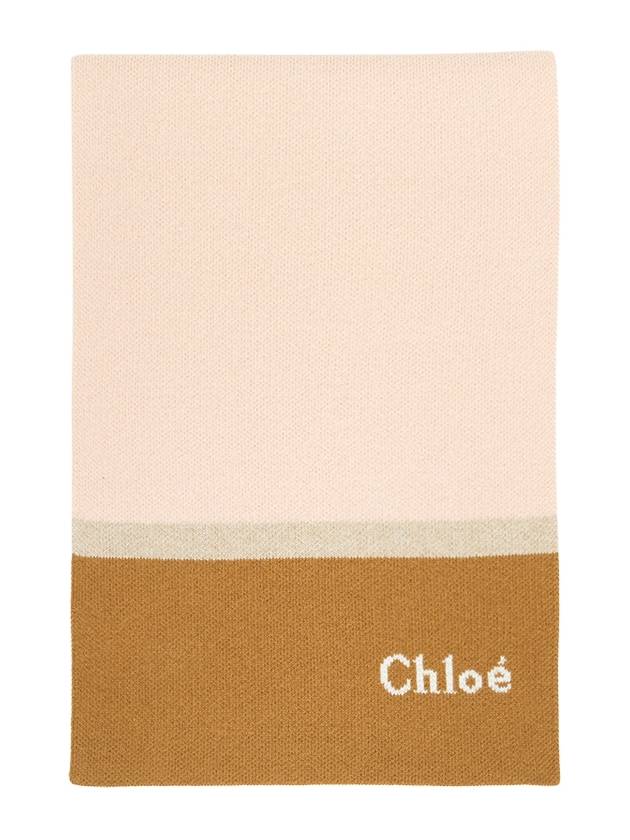 Kids Scarf C20270 45K - CHLOE - BALAAN 1