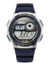 Digital Watch Navy - CASIO - BALAAN 3