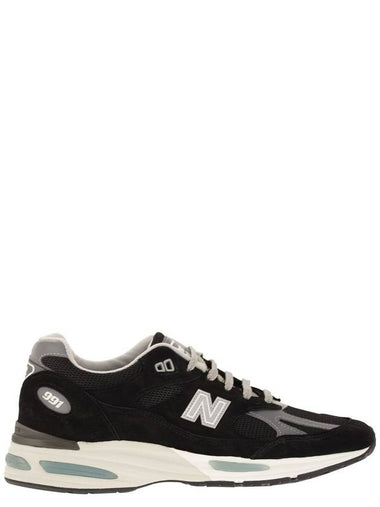 991v2 - Sneakers - NEW BALANCE - BALAAN 1