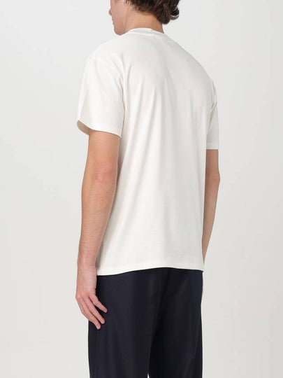 T-shirt men Lardini - RVR LARDINI - BALAAN 2