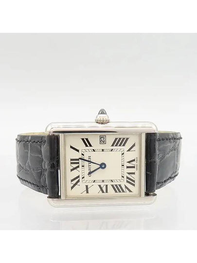 W1540956 Men s Watch - CARTIER - BALAAN 2