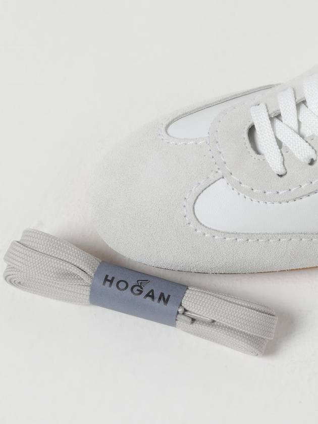 Sneakers Hogan in pelle - HOGAN - BALAAN 4