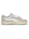 180 White 389267 08 - PUMA - BALAAN 1