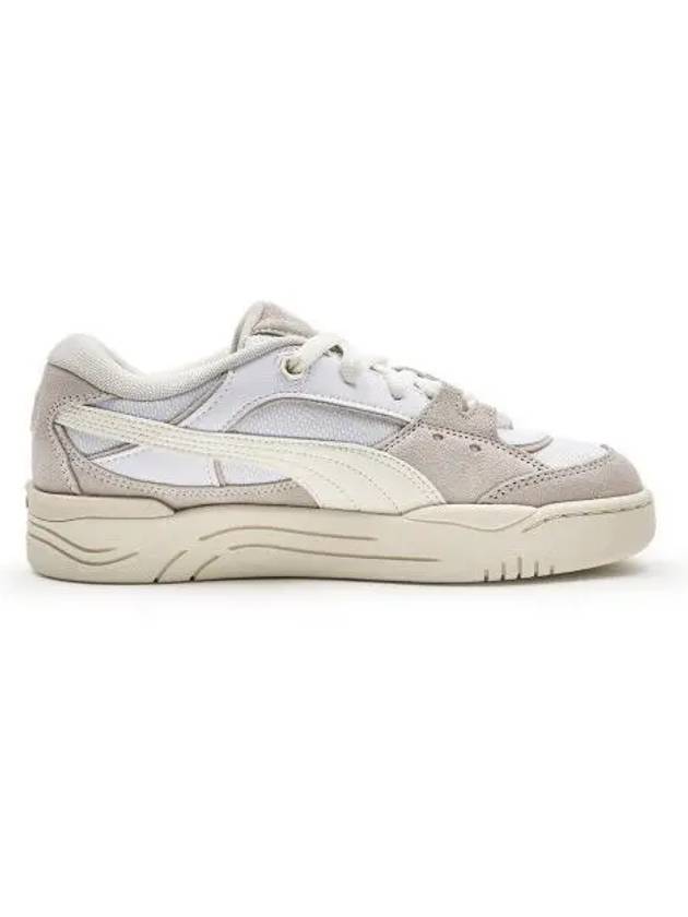 180 Low Top Sneakers White - PUMA - BALAAN 1