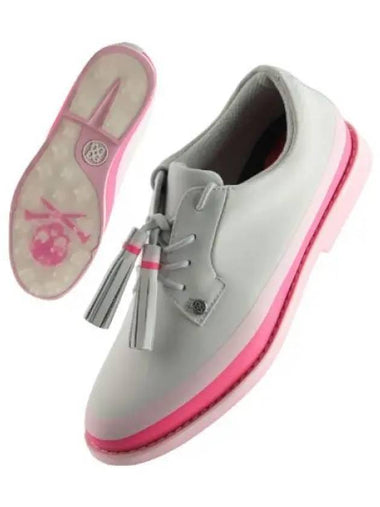 Women s Tassel Tuxedo Gallivanter Golf Shoes - G/FORE - BALAAN 1