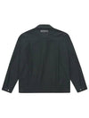 Shirt Type N C Jumper 1153GZGNCHACOAL - BLACK&WHITE - BALAAN 2