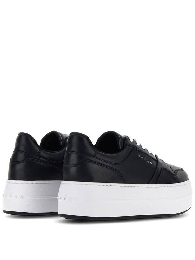 Hogan Skyscraper Sneakers Shoes - HOGAN - BALAAN 3