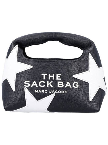 Marc Jacobs The Mini  Sack Bag Star - MARC JACOBS - BALAAN 1