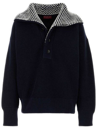 Gucci Knitwear - GUCCI - BALAAN 1