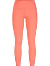 Women's Essent High-Rise Leggings Pink - ARC'TERYX - BALAAN 2