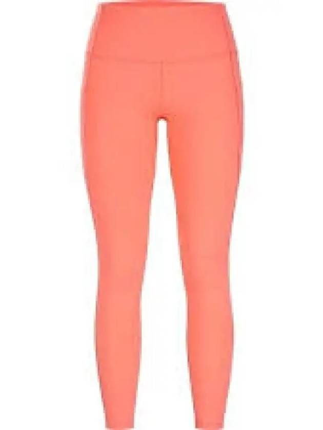 Women's Essent High-Rise Leggings Pink - ARC'TERYX - BALAAN 2