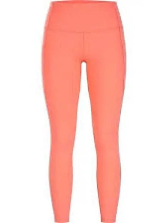 Women's Essent High-Rise Leggings Pink - ARC'TERYX - BALAAN 2