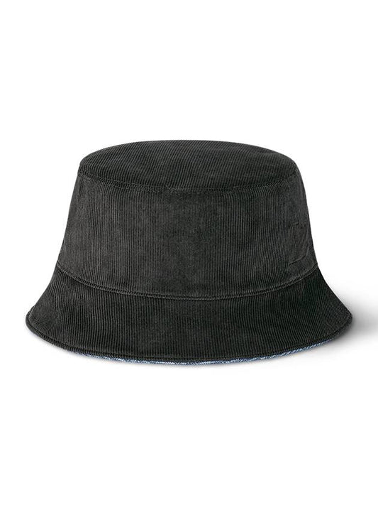 Epi Monogram Reversible Bucket Hat M7243 - LOUIS VUITTON - BALAAN 1