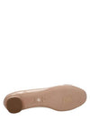 C'est Patent Leather Ballet Flat Nude - DIOR - BALAAN 6