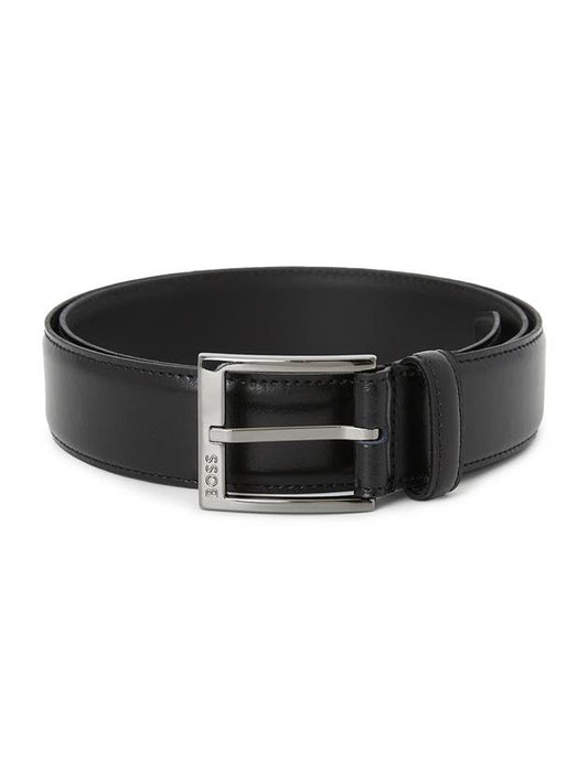 Men's Elloy TX Belt Black - HUGO BOSS - BALAAN 1