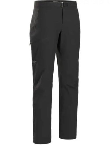 ARC TERYX GAMMA AR PANTS REGULAR APOFMX5981BLK PANT M - ARC'TERYX - BALAAN 1