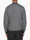 men's knit top - NIKE - BALAAN 2