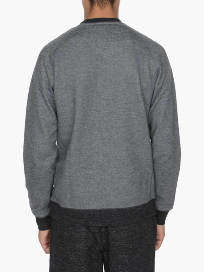 men's knit top - NIKE - BALAAN 2