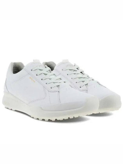 Women's Biome Hybrid Spikeless White - ECCO - BALAAN 2