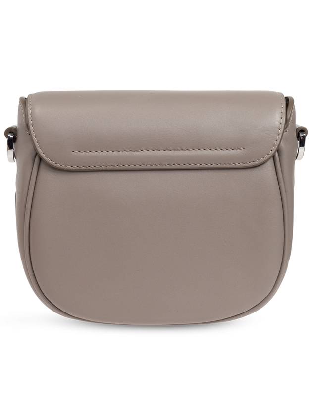 Marc Jacobs Shoulder Bag The J Marc Small’, Women's, Grey - MARC JACOBS - BALAAN 3