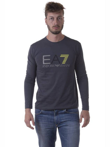 Ea7 Emporio Armani Topwear - EMPORIO ARMANI - BALAAN 1