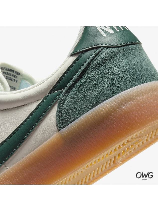 Killshot 2 Low Top Sneakers Vintage Green - NIKE - BALAAN 8