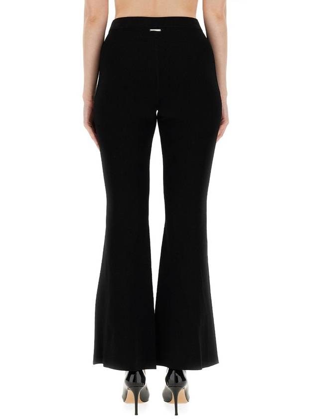 FLARE LEGGINGS. - MICHAEL KORS - BALAAN 4