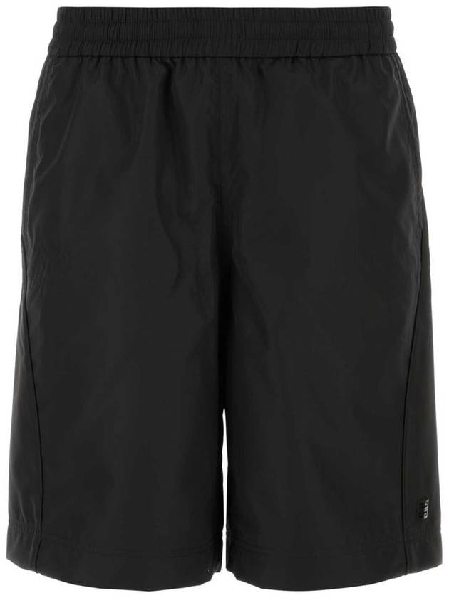 Givenchy Shorts - GIVENCHY - BALAAN 1