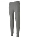 Team Goal 23 Casual Track Pants Grey - PUMA - BALAAN 1