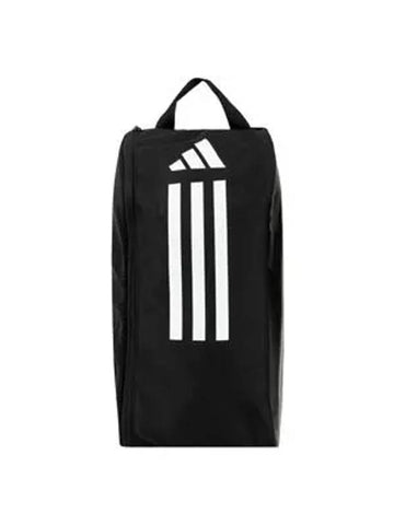 Essential Training Shoe Bag Black - ADIDAS - BALAAN 1