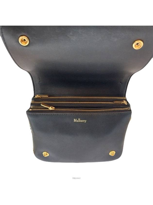 women cross bag - MULBERRY - BALAAN 7