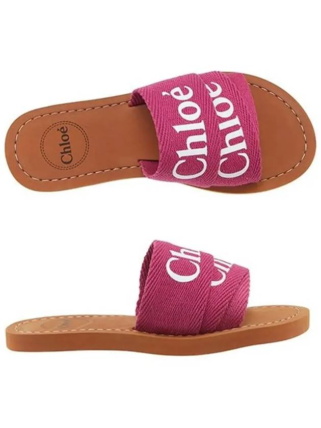 C20136 49L Children s Slippers - CHLOE - BALAAN 5