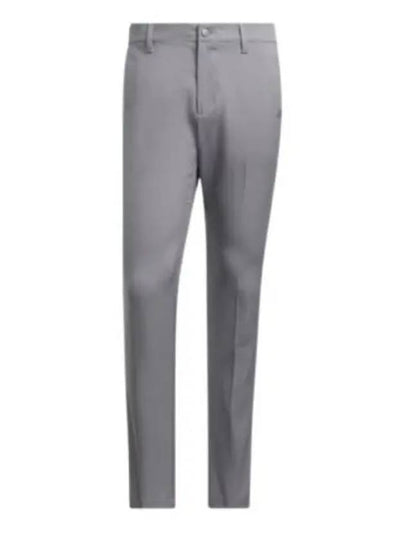 Advantage Tapered Pants Grey - ADIDAS - BALAAN 2