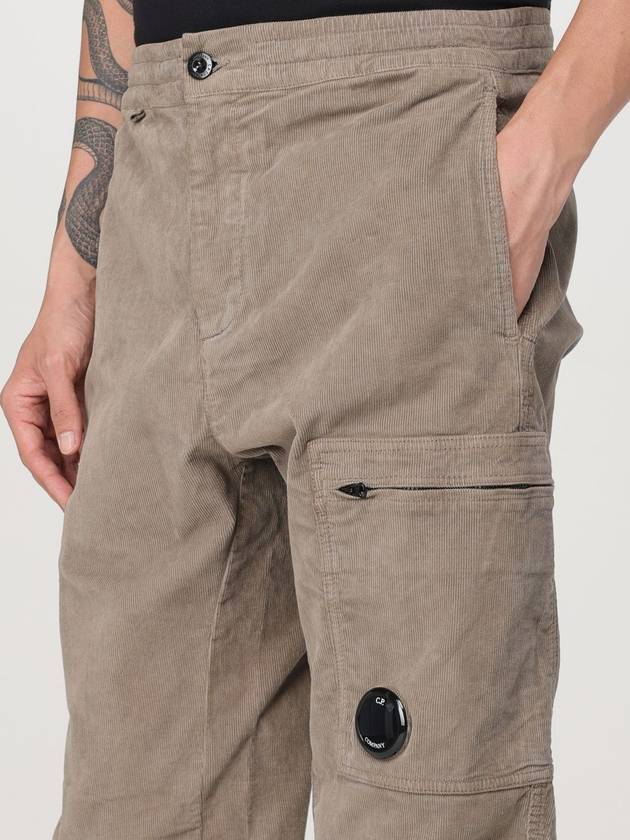 Pants men C.p. Company - CP COMPANY - BALAAN 4