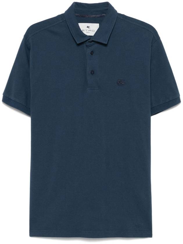 UOMO POLO - ETRO - BALAAN 1