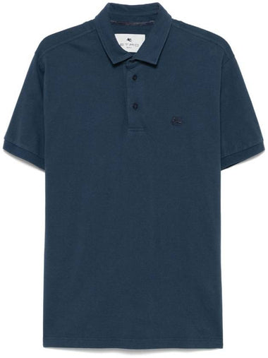 UOMO POLO - ETRO - BALAAN 1