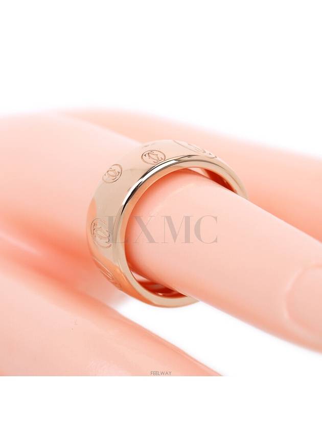 women rings - CARTIER - BALAAN 8