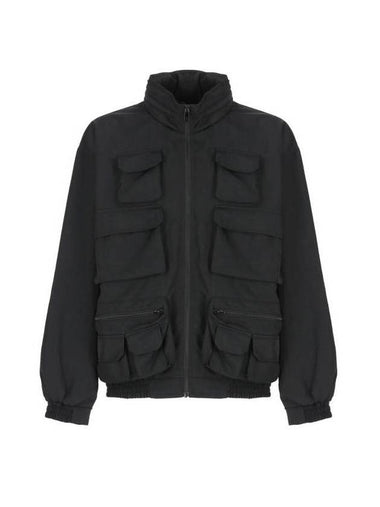 Jacket GUP01998P001608 90100 - GOLDEN GOOSE - BALAAN 1