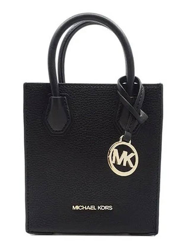 Mercer Extra Small Cross Bag 35S1GM9T0L BLACK - MICHAEL KORS - BALAAN 1