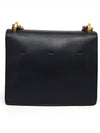 8BT312 Can You Small Gold Shoulder Bag Crossbag - FENDI - BALAAN 4