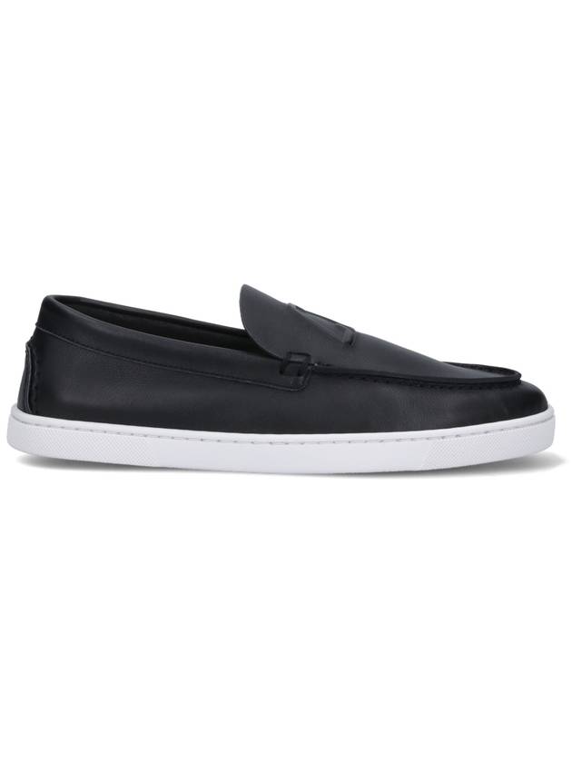 Loafer 1240157BK01 P24 BLACK - CHRISTIAN LOUBOUTIN - BALAAN 2