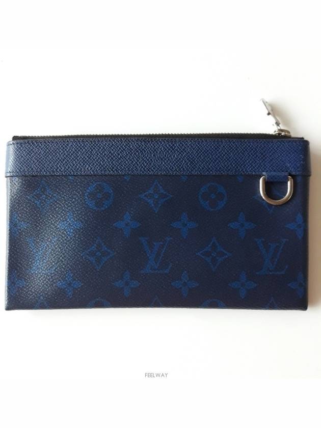 women clutch bag - LOUIS VUITTON - BALAAN 7