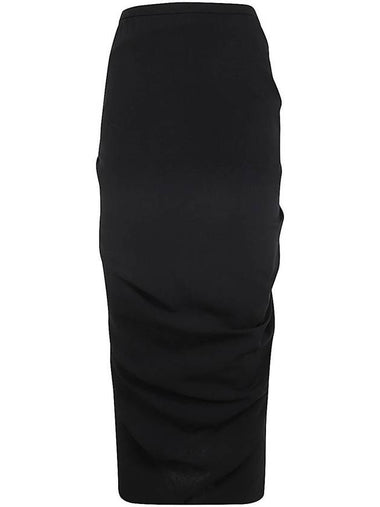 Dries Van Noten 01730 Sonata 8314 Skirt Clothing - DRIES VAN NOTEN - BALAAN 1