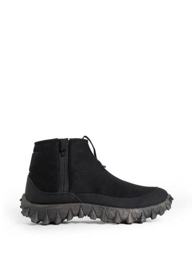 Snowclog Mid Boots Black - SALOMON - BALAAN 1