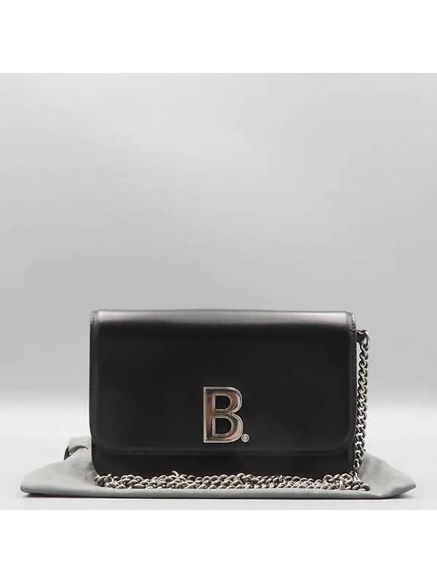 593615 crossbody bag - BALENCIAGA - BALAAN 1