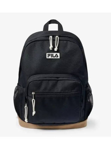 Heritage Backpack FS3BPH1305XBLK - FILA - BALAAN 1