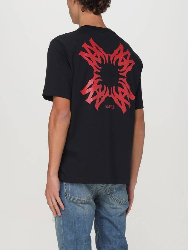 T-shirt men Amiri - AMIRI - BALAAN 3