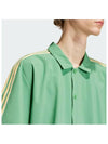 Shirt IU0219 Green MENS JP M L - ADIDAS - BALAAN 5