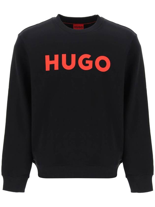 Sweater 50477328 001 - HUGO BOSS - BALAAN 2