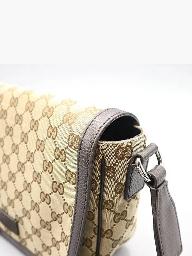 449172 Crossbody Bag - GUCCI - BALAAN 6